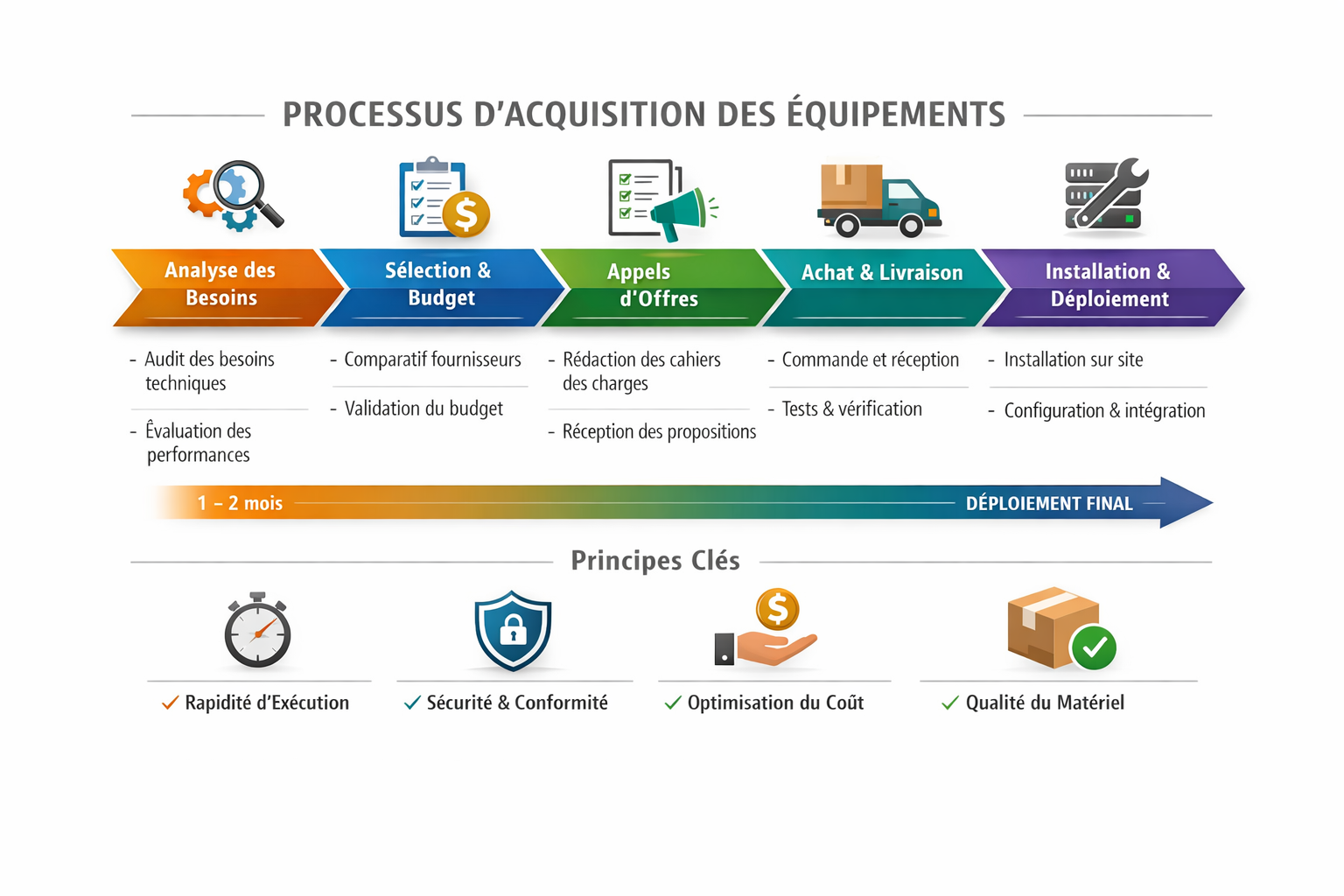Développement applicatif et IA